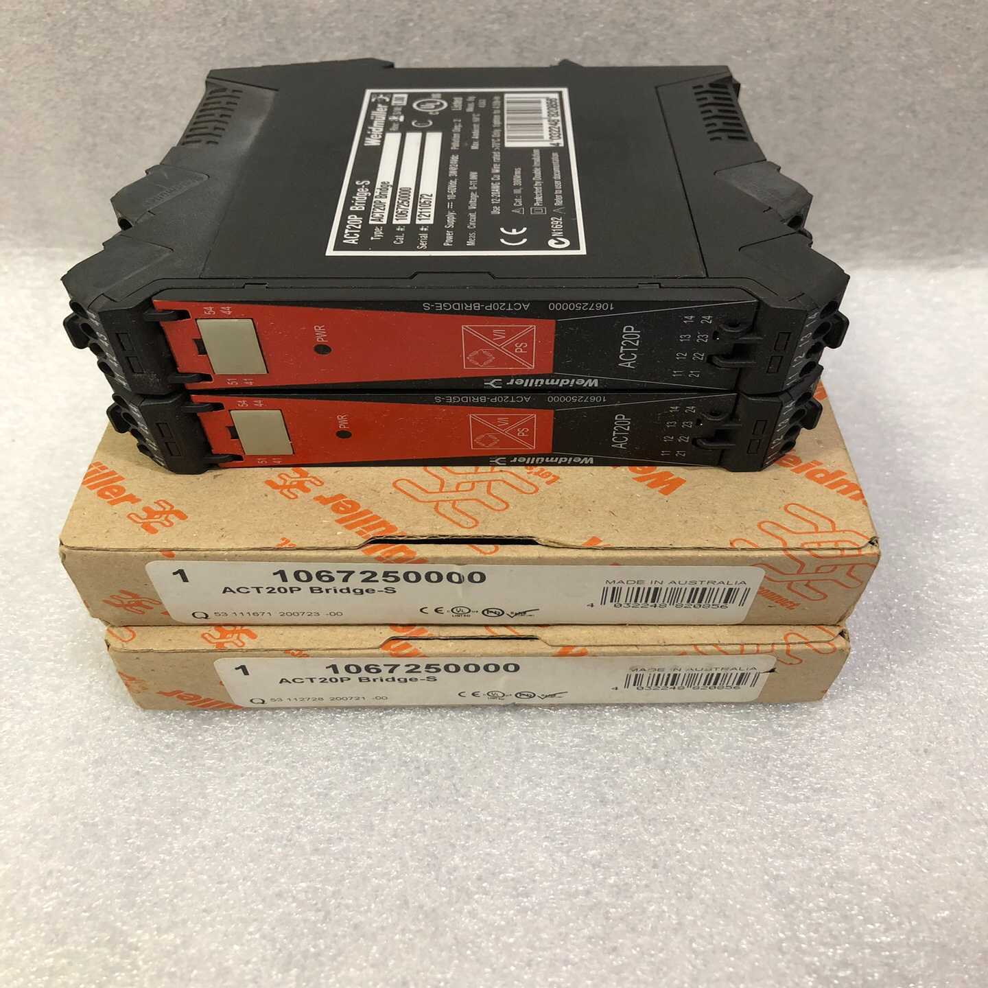 ASCON spa 安全继电器模块D7-5150-00000（地坛设备）