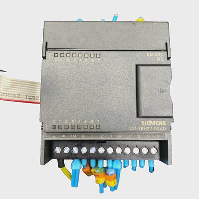 Siemens Em 221 Dc 6ES72211BH220XA0 x1pc