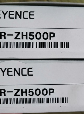 议价基恩士传感器LRZH500P图内外