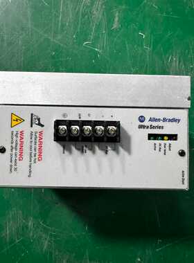 Allen-Bradley2090-UCSR-A300伺--议价商品