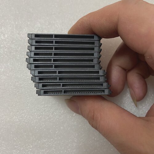 询-宇瞻工业级cfast32G内存卡储存卡如下图正常使用