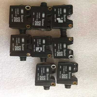 Baumer堡盟光电开关O300.GP-11110415-议价