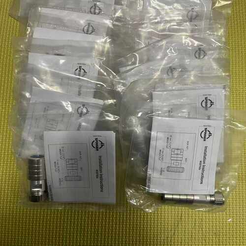 SPINNER斯必能spinner斯必能 接头 型号M307~询价