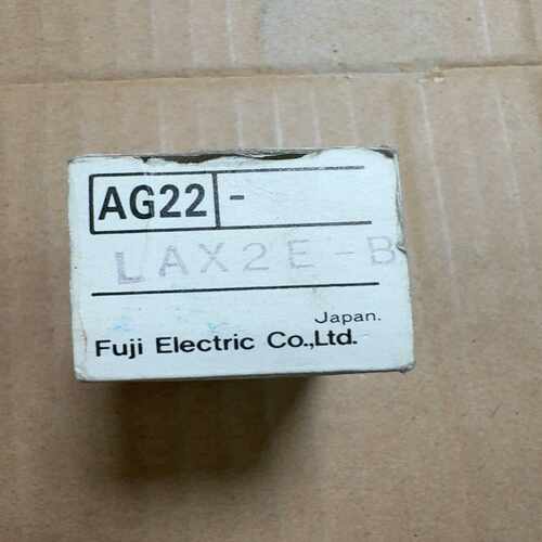 议价-富士按钮开关AG22-LAAX2E-BDC24V正方形自复-议价