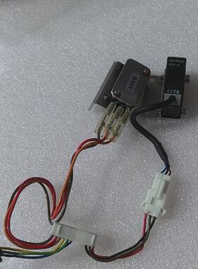 KEYENCEPZ241接近开关S101传感器拆机件--议价商品
