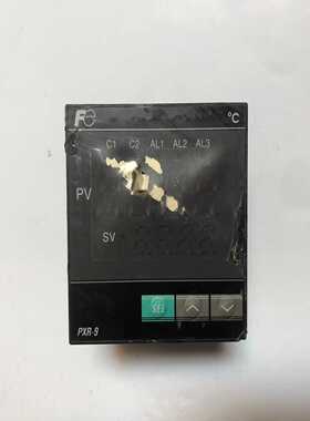 FUJI富士PXR-9智能温控仪PXR9TEY1-8W00--议价商品
