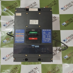 TERASAKITEMBREAKTL 1000NECIRCUITBREAKER1000A440VAC125