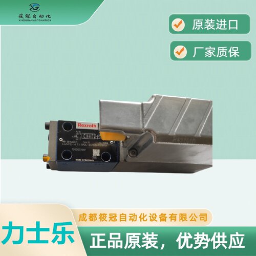 寻IREXROTH力士乐比例阀4WRPEH6C4B12L2XG24K0A1M订货号081140461