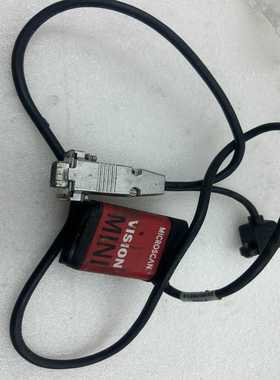 咨询-Microscan/迈思肯GMV-6300-2200G