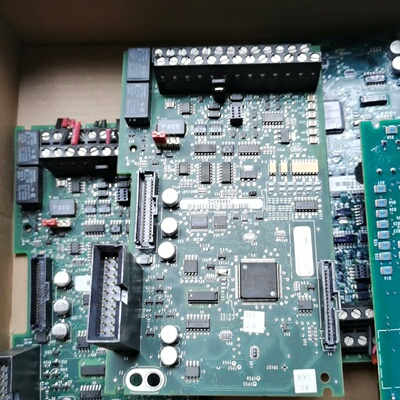 【询价】AB变频器PowerFlex70主板，74104-632-5