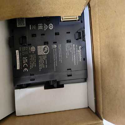 议价TM3DI32K施耐德全新原装模块，实物拍摄