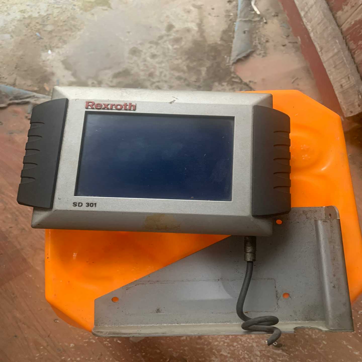 REXROTH SD301屏 0608830194 实物拍摄,议价