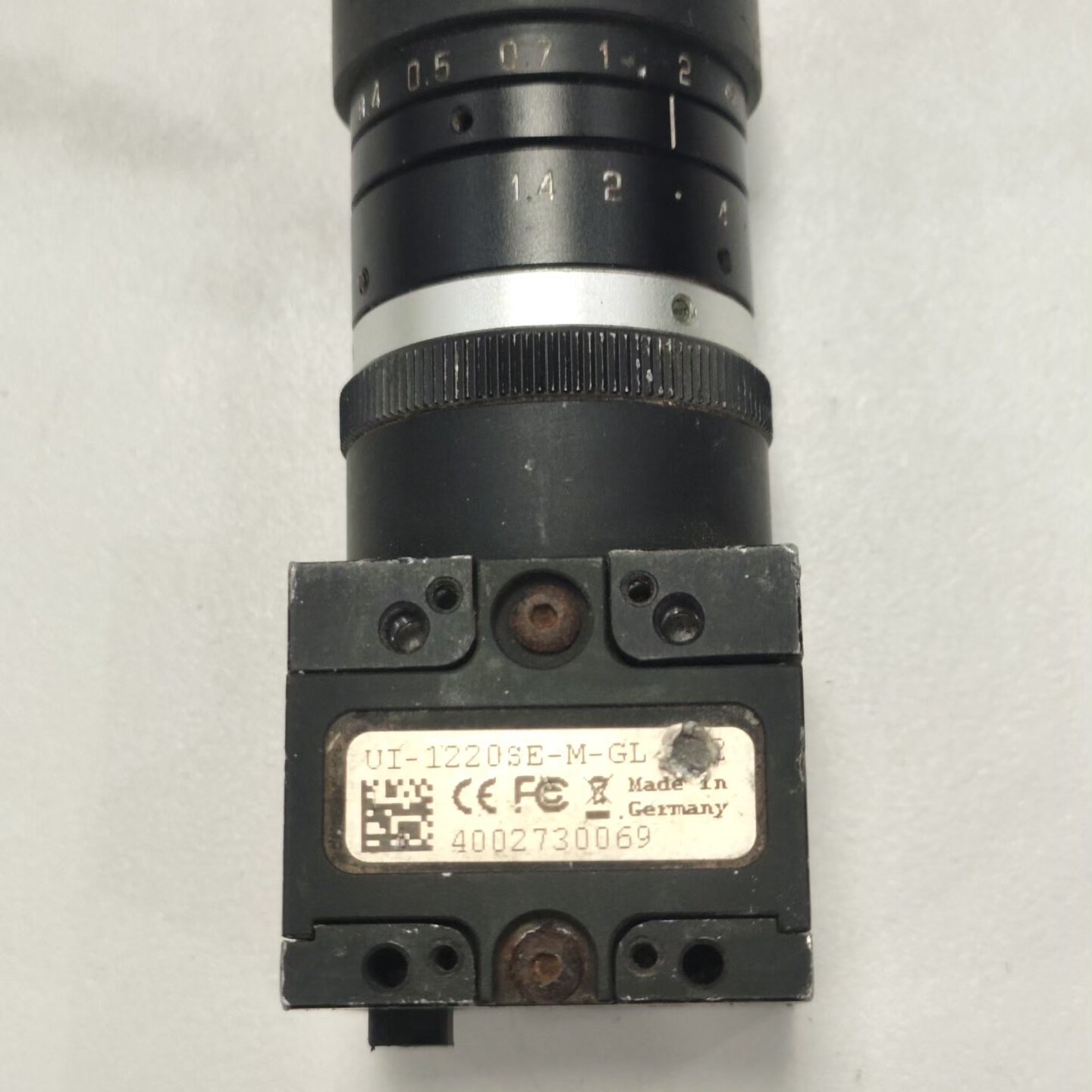 德国IDS工业相机UI2410SEMGL议价,电子元器件市场,其它元器件,淘宝优惠券,粉丝福利购,淘宝优惠卷