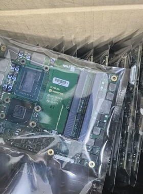 控创 Kontron 工控主板，型号38013-0000-2-议价