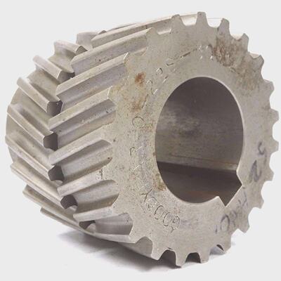 Nuovo GOODYEAR 022S30412A Ingranaggio