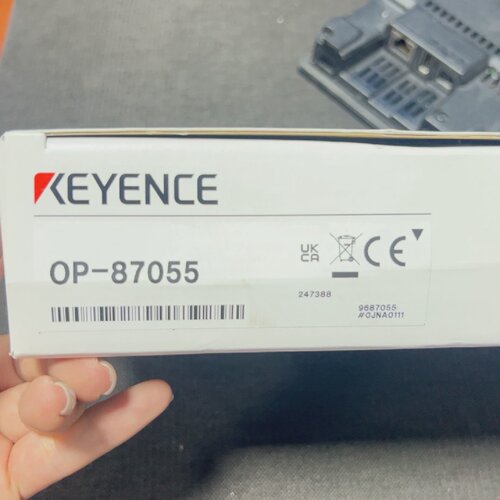 询价/基恩士KEYENCEOP87055连接线