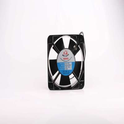 议价-原装闽泉MQ15050HBL2220V15CM0.25A机箱交流散热风扇