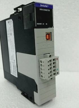 Allen Bradley 1756DNBE Devicenet BridgeScanner Module