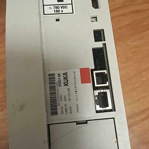 kuka库卡ksd-0800-122-284【询价】