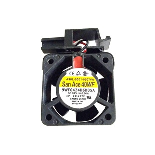 议价FANUC发那科驱动器风扇A90L-0001-0507#A 9WF0424H6D05A议价