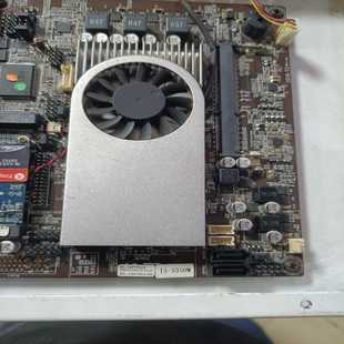 板载I5 1.3A主板 335 TiVER 议价1016