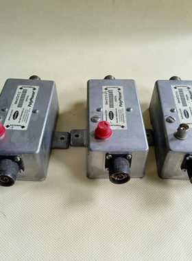 美国PolyPhaser 094-0721T-C避雷器3个，~议价