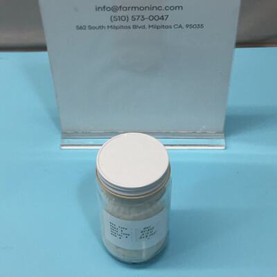 GASTECH 656011 HCL GAS SENSOR 178826