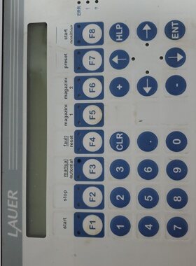 劳尔LAUERPCS090.MPLUSPCS090-议价