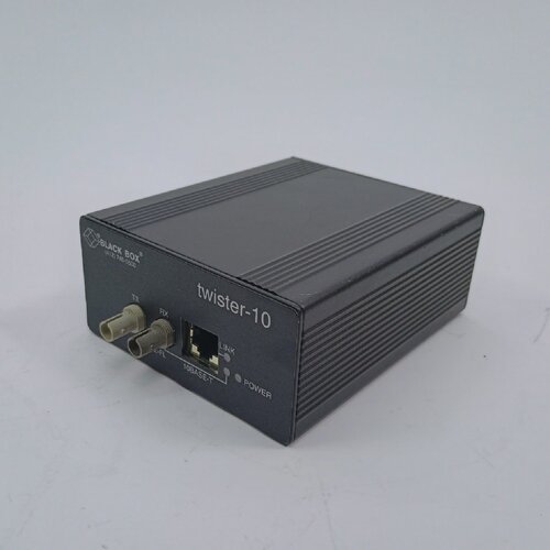 寻XBlack Box LE611ASTR2 Twister10