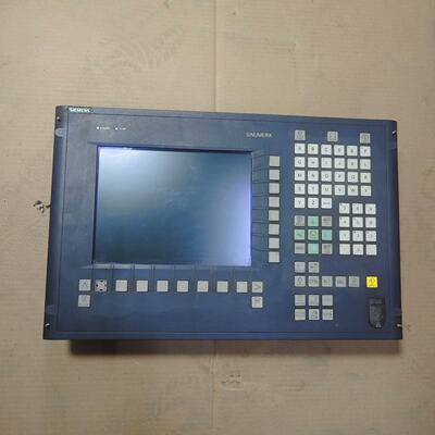议价Sinumerik 810D840D Cnc Operator Panel Type适用