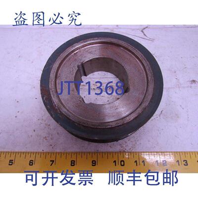 供应盖茨P56-8MGT-302012聚乙烯链轮8毫米节距56齿2012锥形衬套