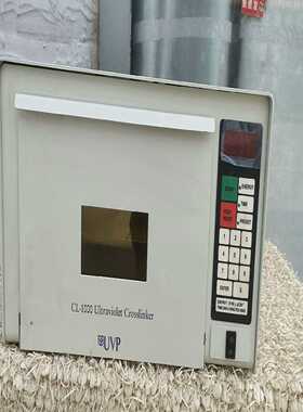 美国Uvp紫外交联仪CL-1000m302-议价