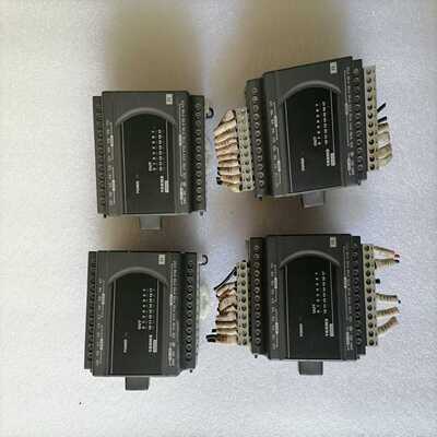 台达PLC模块DVP16XN211R询价