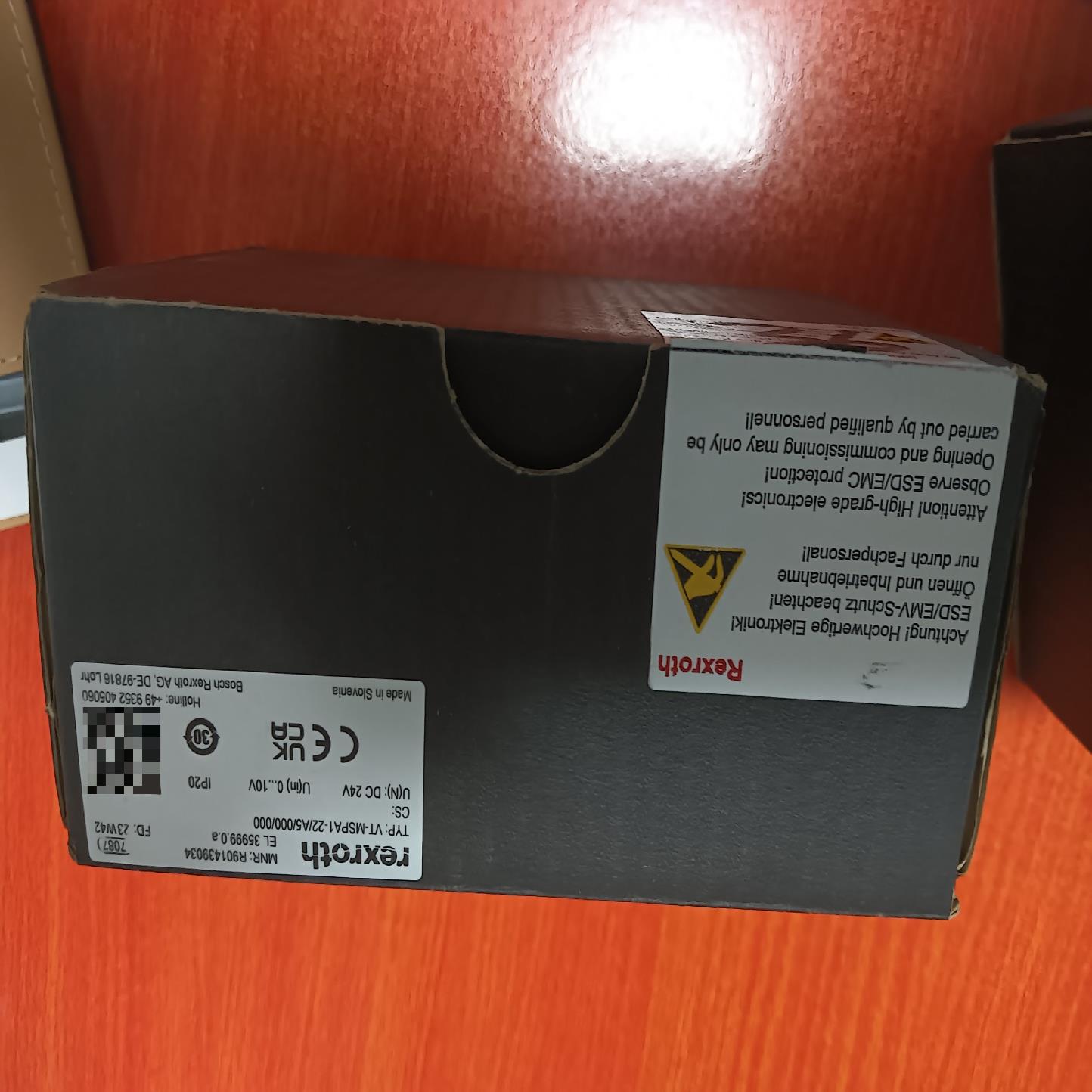 VT-MSPA1-22/A5/000/000询价