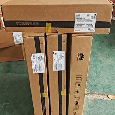 华为交换机S5720-28X-PWR-LI-ACPOE交-议价