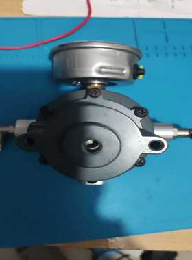 （明明电子）Controlair美国康气通TYPE700精密稳压阀减压阀