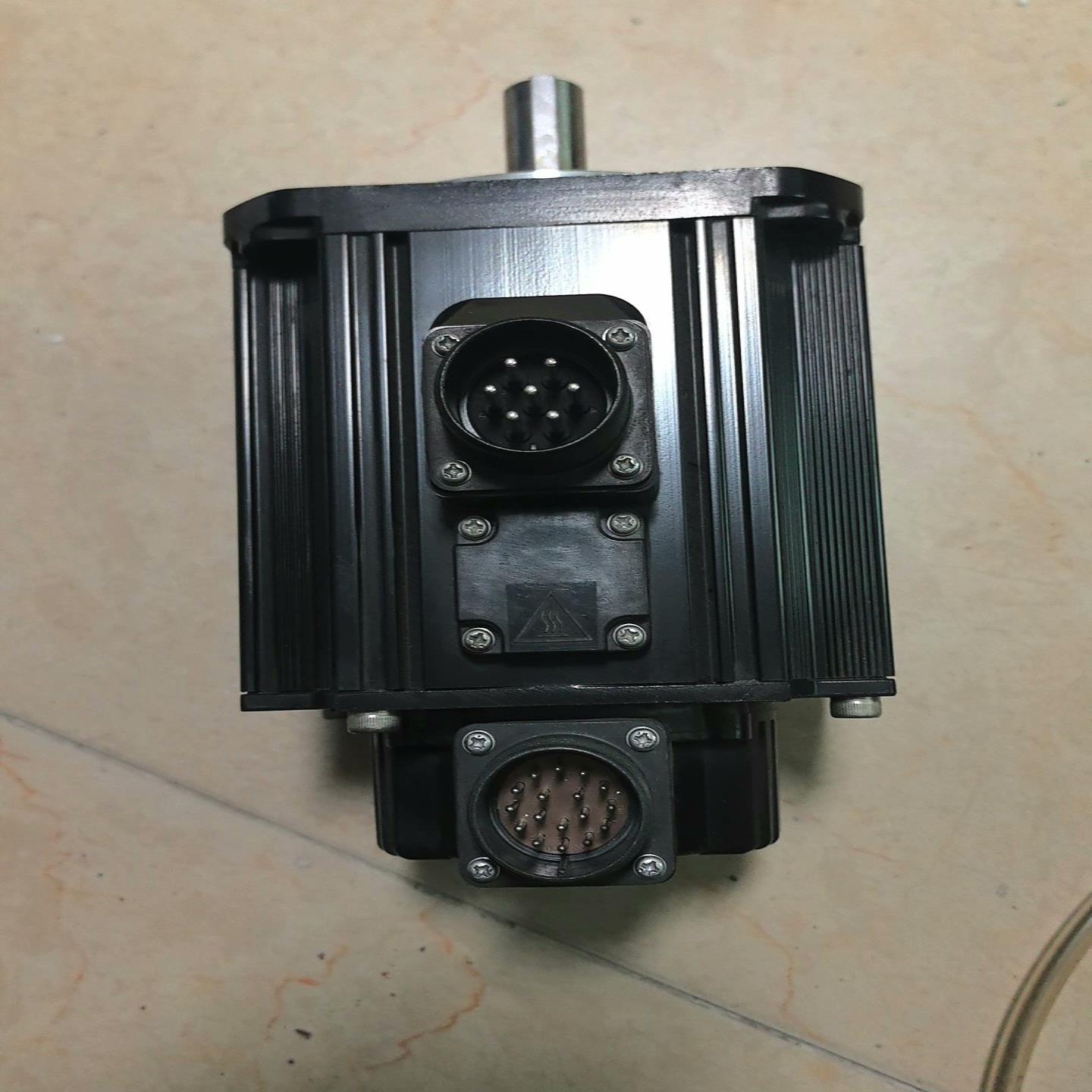 富士伺服电机GYG751CC2-T2G-B 功能（佳毅工控）