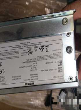 6AG4131-2DA20-0BX6，橙色新功能完好议价出--议价商品