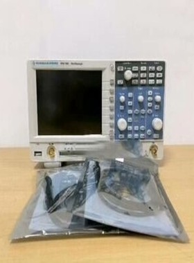 【请询价】罗德与施瓦茨R&S RTC1002 示波器 带宽50MH