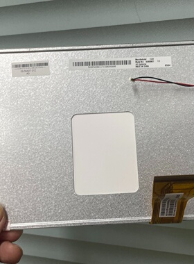 友达8寸液晶屏A0808N01V.8-议价