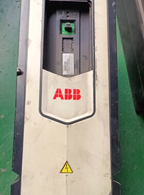 ABB变频器ACS88001017A3三相轻微使用-议价