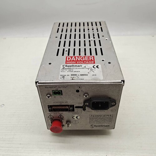 询价-议价Spellman斯派曼高压电源PCM50P120X407