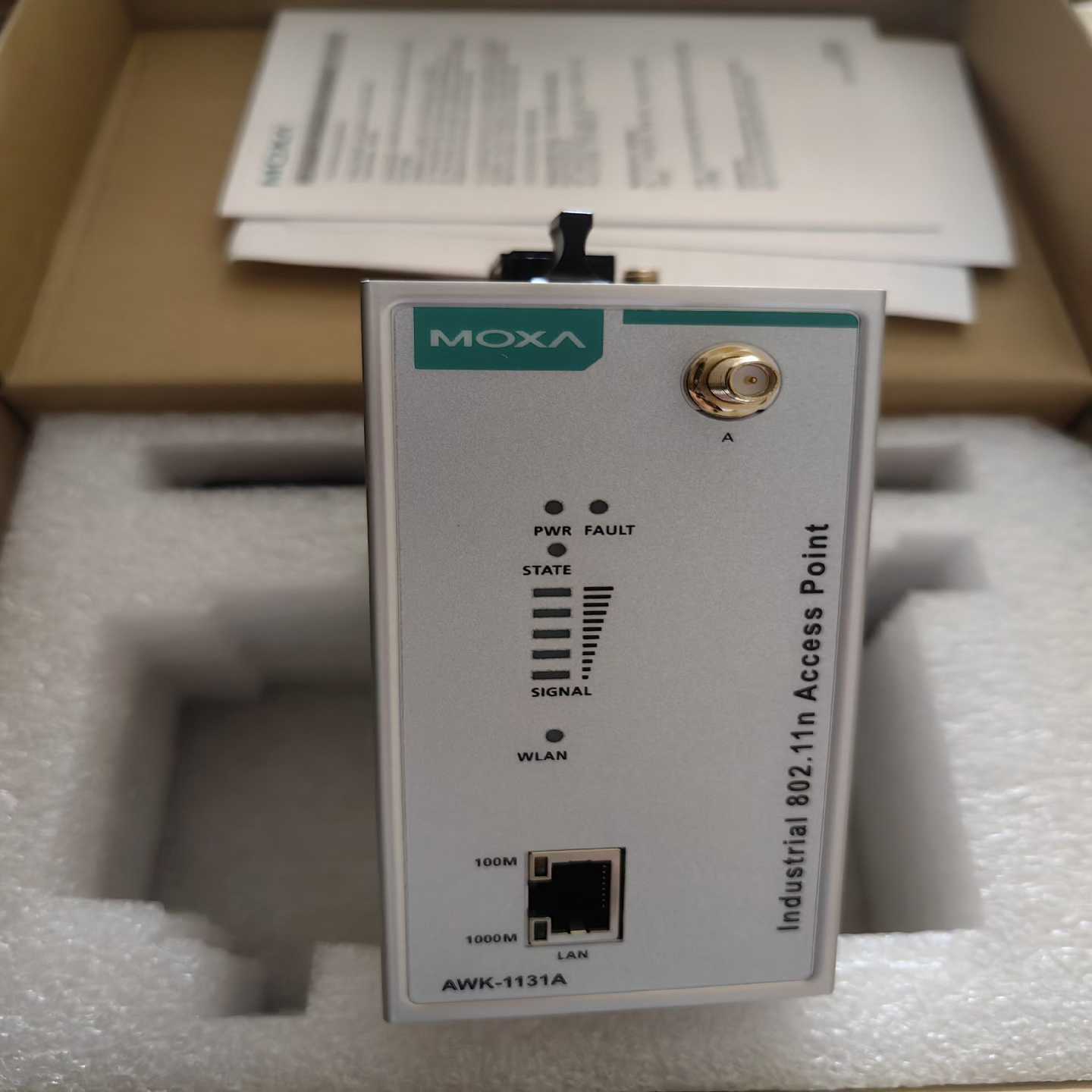 AWK-1131A-EU-T宽温--议价商品