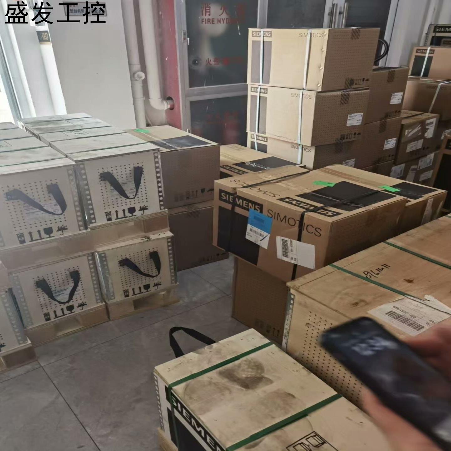 全新原装西门子伺服电机1FT6105-8AB71-2AG0议价产品