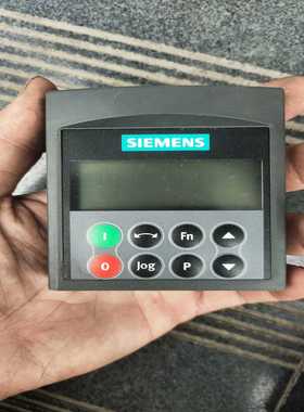 变频器面板6se6400-0bp00-0aa0询价