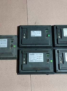 【议价】昆仑通态触摸屏TPC7012EITPC7022EI