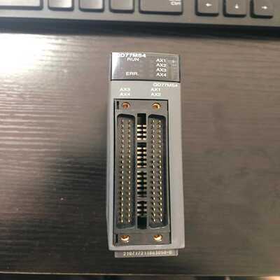 无包装QD77MS4实物照询价