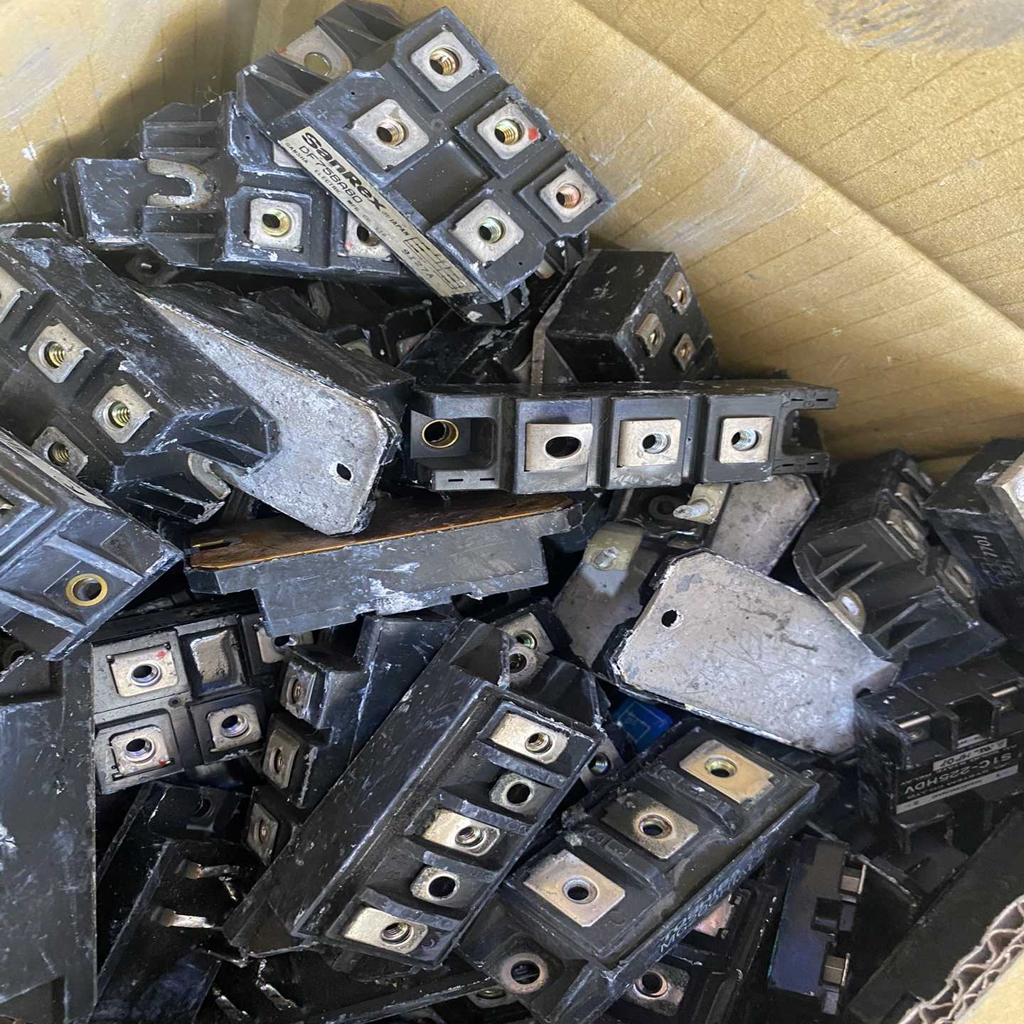 MG75H2CL1模块询价