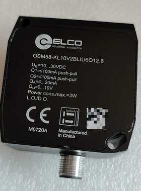 OSM58-KL10V2BLIU6Q12.8-议价