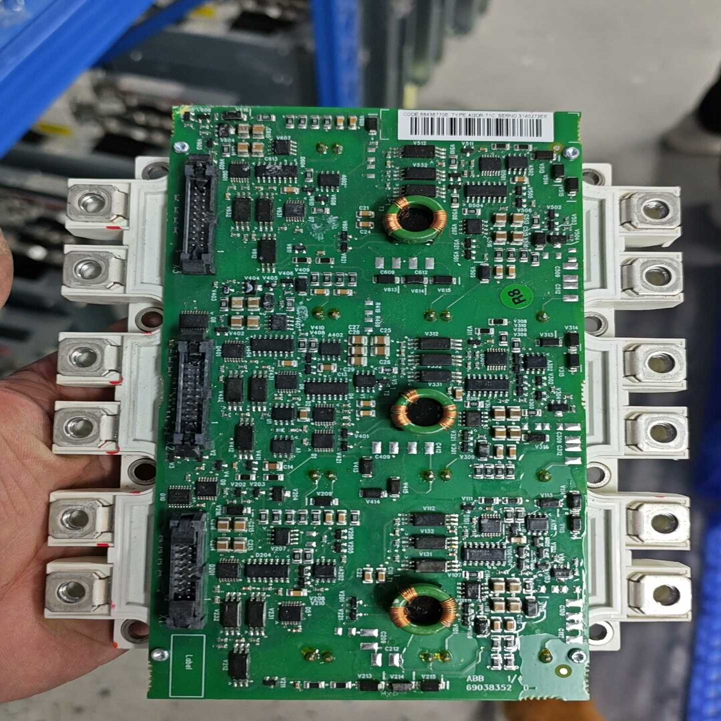 配件AGDR-71C询价